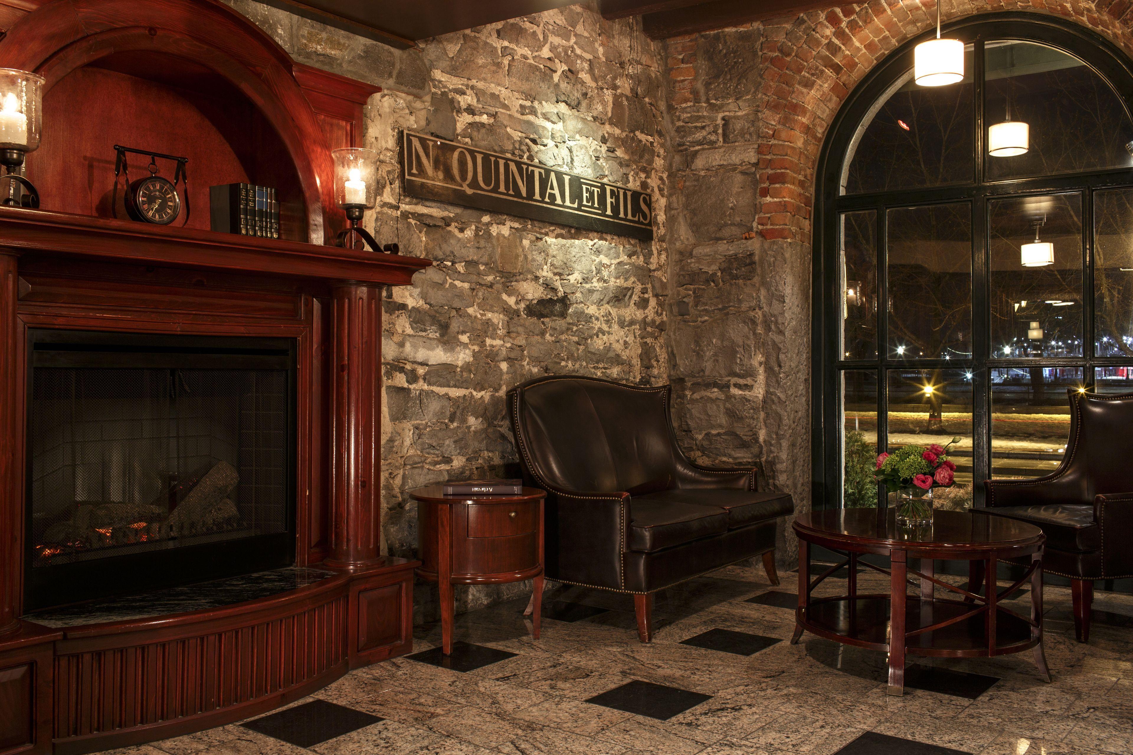 Best Places to Stay in Old Montreal